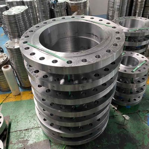 4 "<span class=keywords><strong>ANSI</strong></span> <span class=keywords><strong>B16</strong></span> <span class=keywords><strong>5</strong></span> tiêu chuẩn sa182f304 mặt bích Tấm rời với mặt bích cuối rfso - Product Image 6