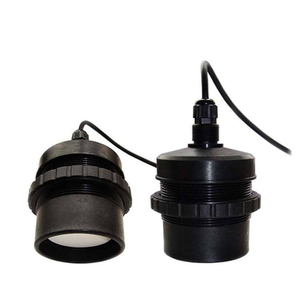 Medidor de nivel ultrasónico Altech PL320 Tanque de agua ultrasónico y sensor de nivel de tanque de combustible Rango de 0,5 m a 15m