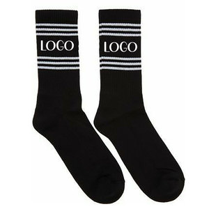 En çok satan özel Logo tasarım kendinden ısıtmalı çorap yüksek kalite nefes çorap alt toptan Pakistan üretici çorap - Product Image 1