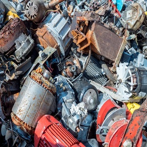 Used Refrigerator Compressor <strong>Scrap</strong>, Used Electric Motor <strong>Scrap</strong> Form <strong>Europe</strong> - Product Image 1