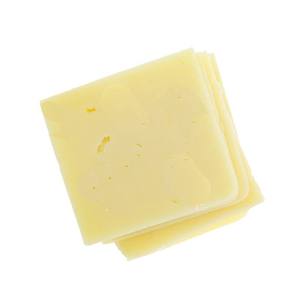 Taze çedar peynir toplu olarak pizza ve hamburger için popüler bir seçim - Product Image 4
