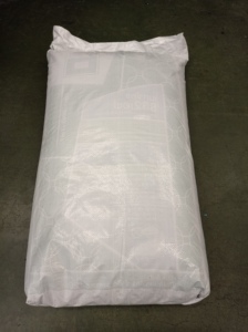 High Quality Polypropylene (PP) Recycle Repro White Color Raw Material to Produce General-purpose Products - Product Image 6