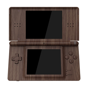 Nintendo DS Lite için düğmeler ve ekran lensi ile NDSL değiştirme tam kabuk için komple konut kapağı - Product Image 2