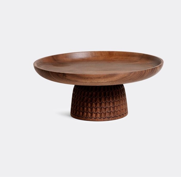 natural wood