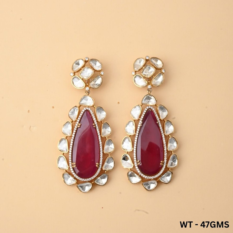 Antique/Gold Polished