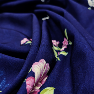 Ưa thích Jacquard vải lụa 150cm thiết kế chất liệu cho phong cách salwar kameez ăn mặc Chất liệu và kurti - Product Image 4