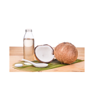 Comprar Óleo de Coco 100% Orgânico Online Óleo MCT Bruto para Cozinha e Beleza Embalado em Massa e EU Allergen-Free - Product Image 3