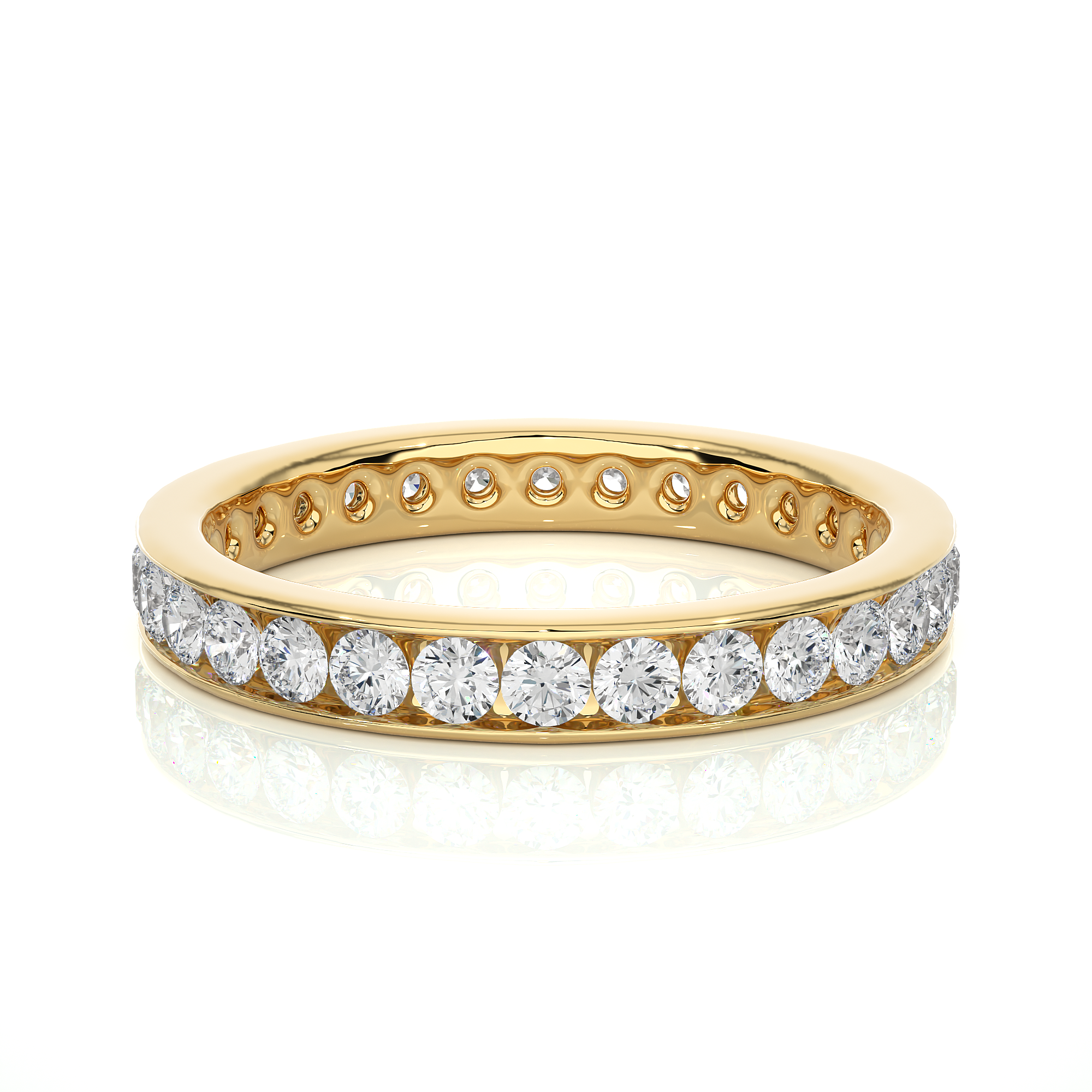 Oro amarillo