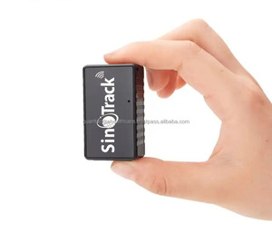 เครื่องติดตาม GPS อัจฉริยะ VT07ยอดนิยม QC ST-903อุปกรณ์ติดตามขนาดเล็กพร้อมระบบติดตามฟรี
