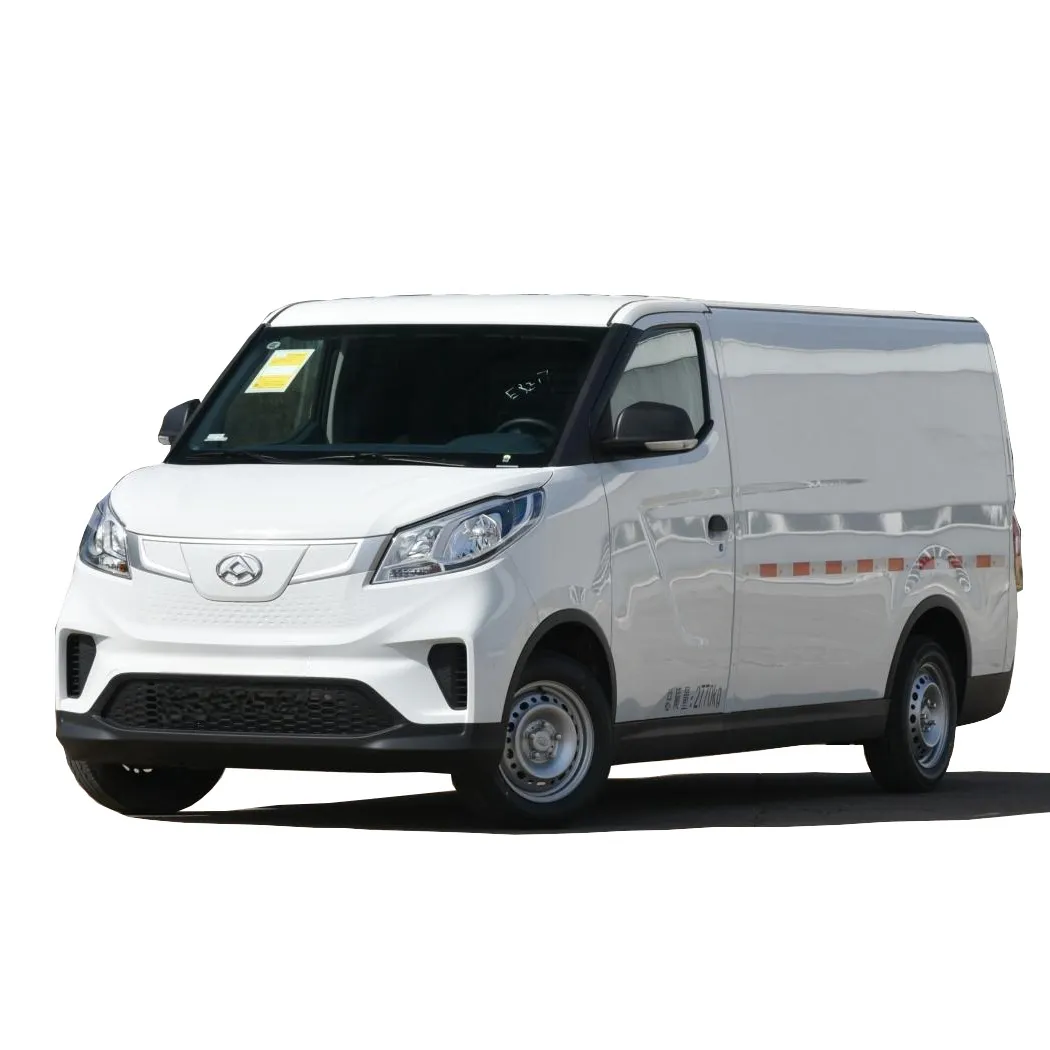 2023 Maxus EV30 Electric Minivan Made In China For Adult On Selling