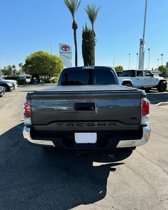 Used 2023 <strong>Toyota</strong> Tacoma TRD off <strong>Road</strong> 4x4 - Product Image 3