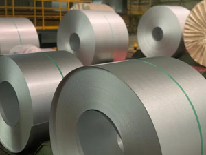 Rust-Proof <strong>ZAM</strong> Steel Coils for Long-Term Durability