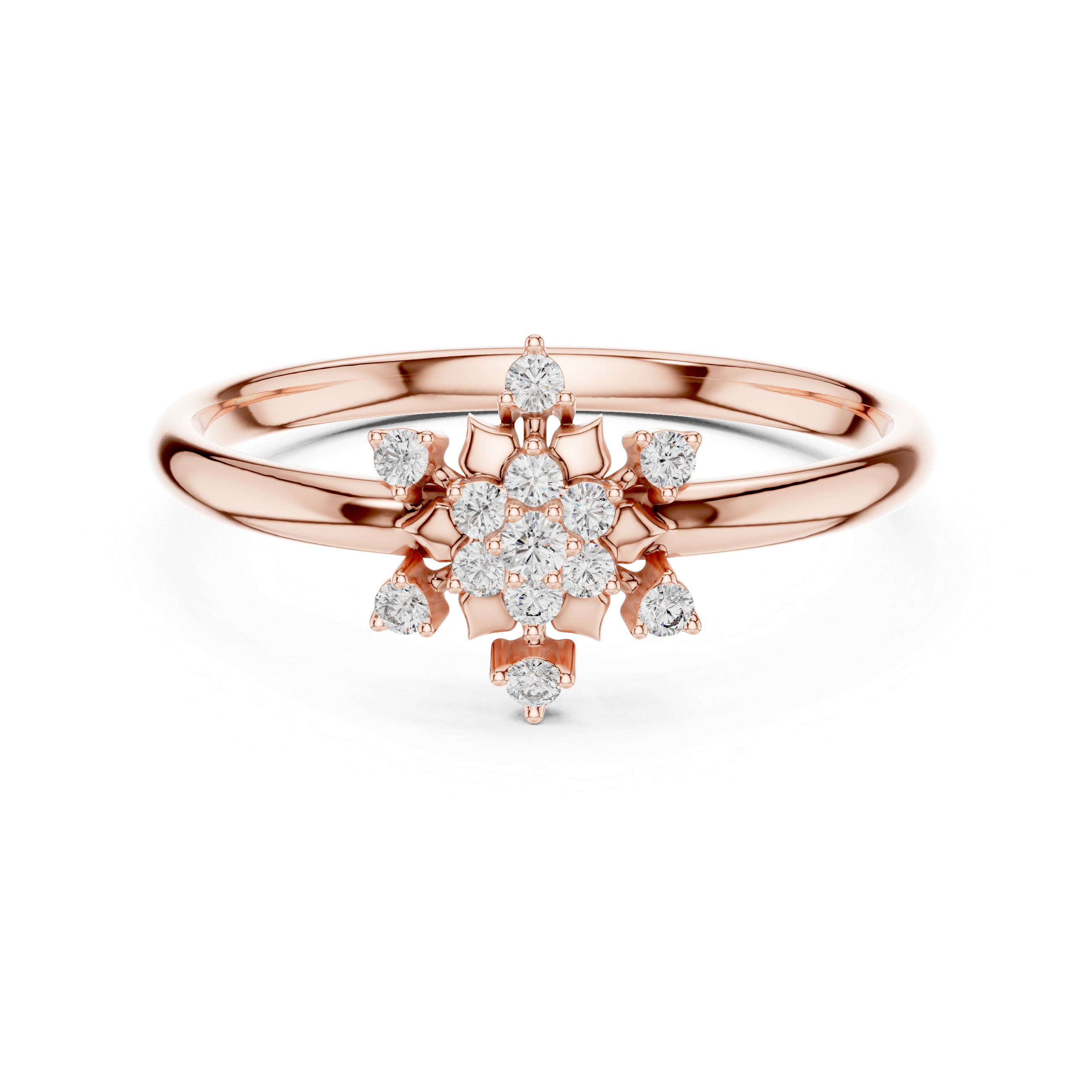 rose gold