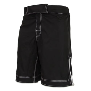カスタム武道男性MMAショーツファイティングショーツMMAコンペティショントレーニング格闘技ウェアファイティングショート