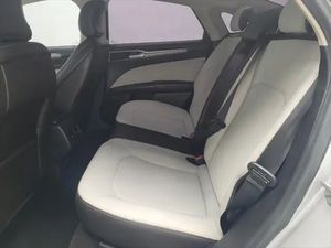 2019 Ford Fusion SE - Product Image 3