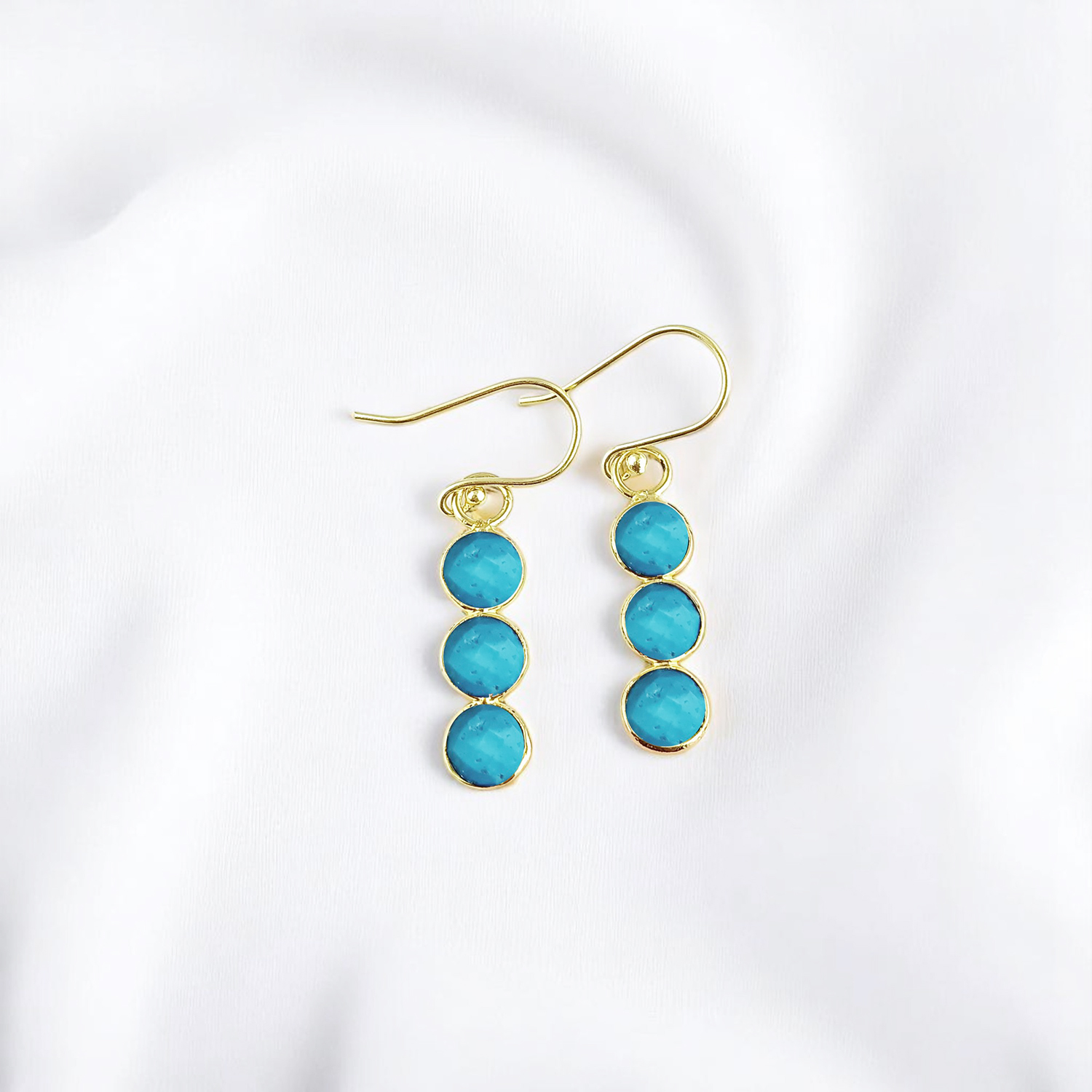 Turquoise