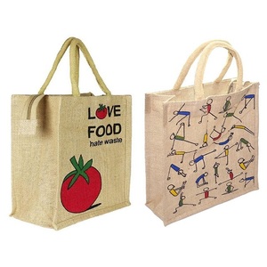 Eco-Friendly Jute <strong>Bags</strong> <strong>in</strong> Bulk - Buy with Cheap Price and Fast Shipping for Sale - Product Image 6