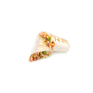 Premium tavuk Shawarma, en iyi tavuk kesimlerinden tedarik edilir ve gıda servis ihtiyaçlarınız için birinci sınıf bir ürün sağlar. - Product Image 5