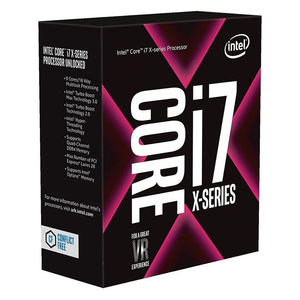 For <strong>Intel</strong> Core I7 <strong>Processor</strong> Box <strong>CPU</strong> Various Models Available Price Negotiable - Product Image 6