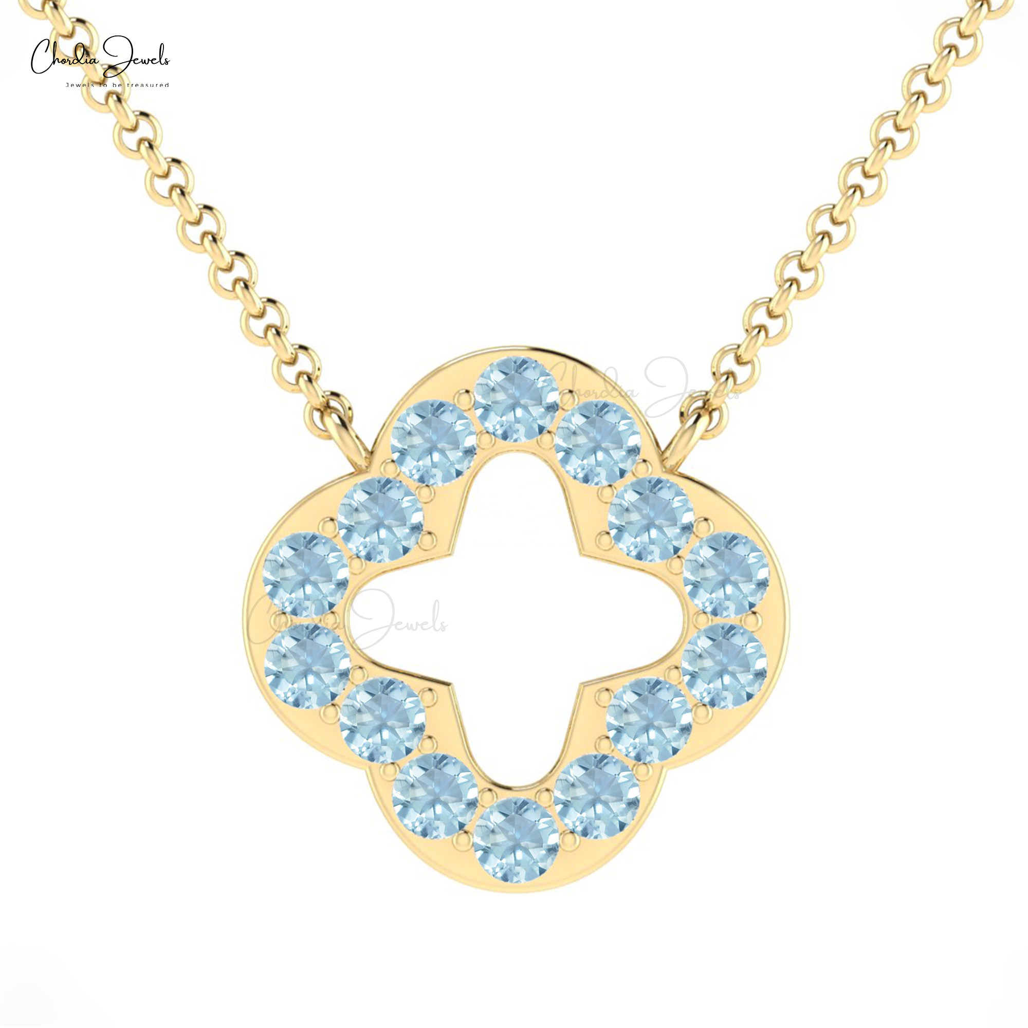 AQUAMARINE