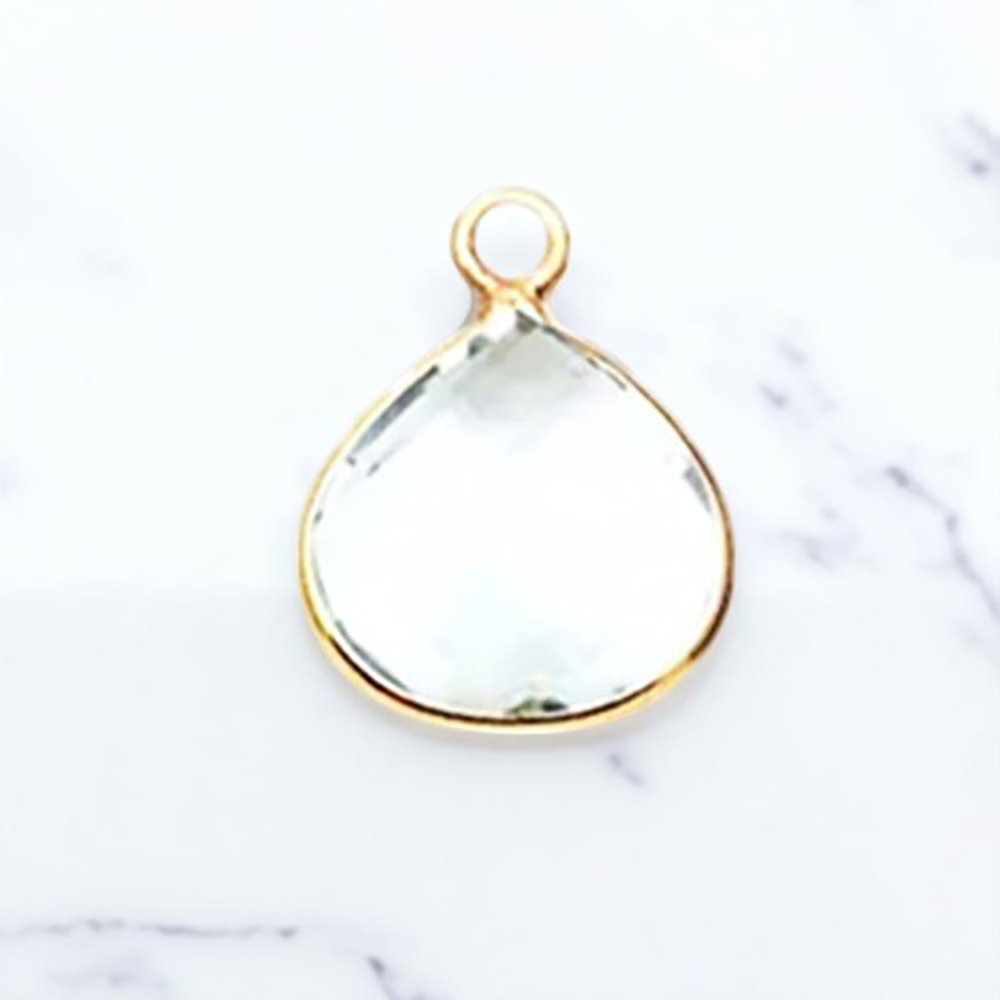 Crystal Quartz