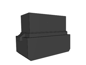 M80-8440845 2 + 2 POS nữ 24-28 AWG Cáp conn. Bộ kết nối độ tin cậy cao cho chốt 2.00mm Pitch cho hàng không vũ trụ PCB điện - Product Image 3