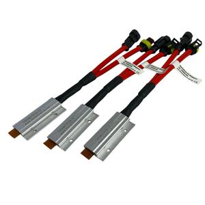 Silver Heating <strong>Block</strong> 110V High-Precision Thermal <strong>Heater</strong> for Industrial with Wire Connection