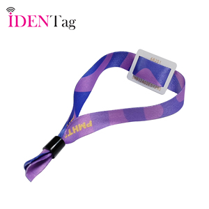 Gelang RFID cerdas untuk solusi kontrol akses tanpa uang tunai - Product Image 6