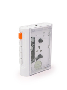 带BT传输的立体声盒式磁带播放器 - Product Image 3