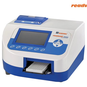 Meditech áp lực cao <span class=keywords><strong>Elisa</strong></span> tấm analyser với OEM tùy biến hỗ trợ 1 năm bảo hành độ chính xác 99% - Product Image 3