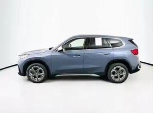 2023 B M W X 1 X D R I v E 2 8 I neadüzgün bir şekilde kullanılan düşük kilometre ses motoru temiz başlık sol Steer koyu ışık - Product Image 5