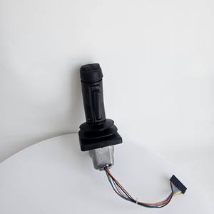 Genie <span class=keywords><strong>Joystick</strong></span> <span class=keywords><strong>Controller</strong></span> 78903 78903GT voor Genie Schaarhoogwerkers GS-1530 GS-1930 GS-2032 GS-4390 - Product Image 1