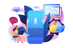 Best Online <strong>Cloud</strong> Base Bulk Voice Call Software Application Development - Product Image 2