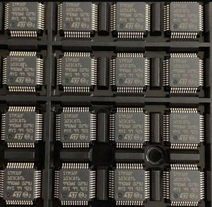 集積回路チップMIMXRT1061CVJ5A32ビットMCU196-LFBGA新しいオリジナル在庫あり - Product Image 2