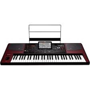 Anlaşma Kron 2 61 tuşları Pa1000 Pa700 müzik iş istasyonu piyano klavyesi stokta Set Deluxe klavyeler piyano