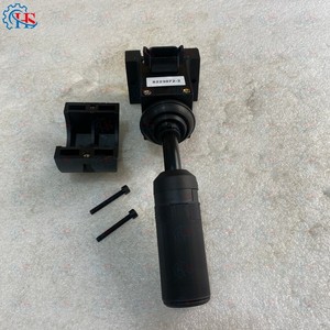 엔진 디젤용 HS 하이 퀄리티 기어 선택기 변속기 시프터 644e-42 944-42 8223072-2 8223072 - Product Image 6