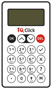 IQ Click aula sistema interattivo aiuta il voto interattivo e la risposta - Product Image 2