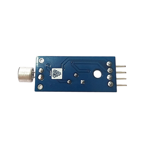 ADIY Small Microphone <strong>Sound</strong> <strong>Sensor</strong> Module Made in India