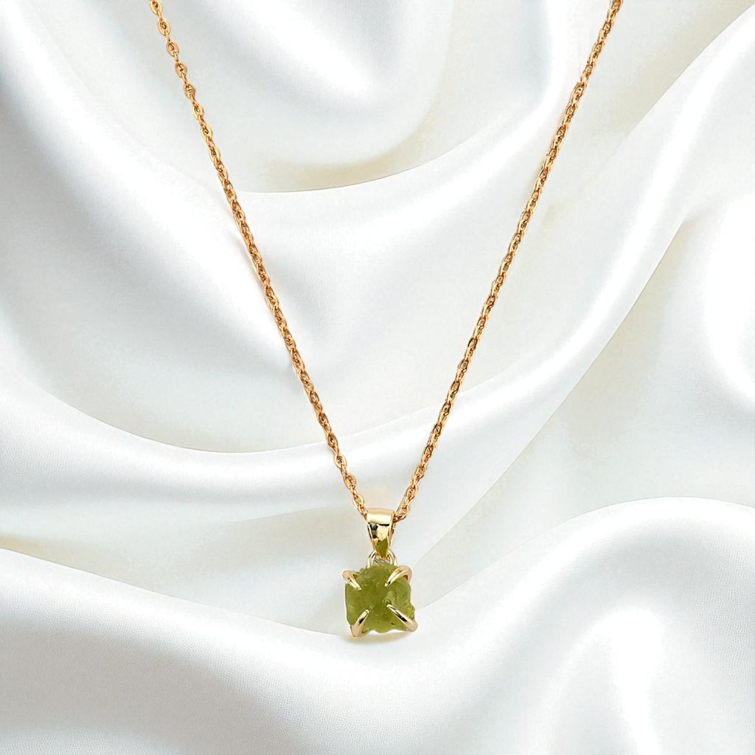 Peridot