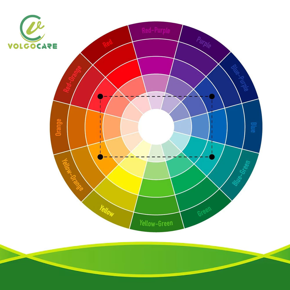 Color personalizado disponible