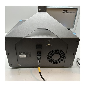 NFC <strong>Testing</strong> Made Easy <strong>National</strong> Instruments Micropross CTS Premium Tester - Product Image 5