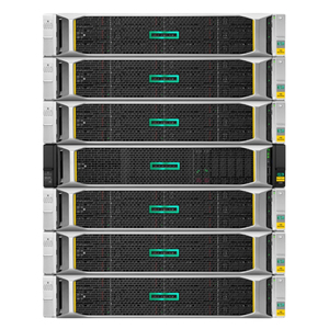 HPE StoreEver MSL เทป G2อัตโนมัติ1/8เทป autoloader เทป HPE R1R75A เก็บ - Product Image 4