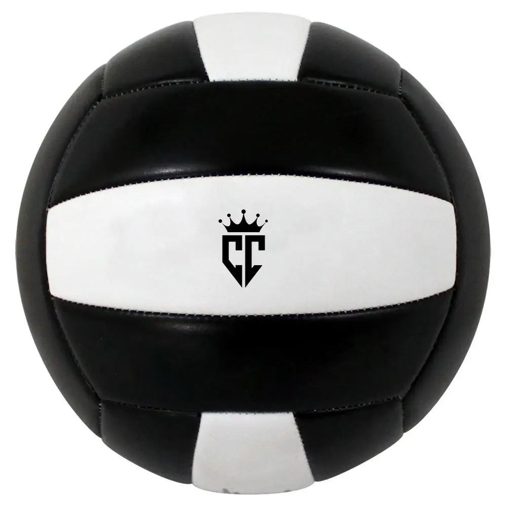 Máquina portátil costurada bola de voleibol para venda/alta qualidade esportes ao ar livre treinamento voleibol para venda