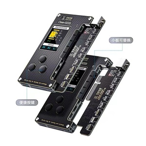 Qianli MEGA-IDEA Clone-DZ03 Face ID Dot Matrix Programmierer für iPhone X -14 Pro MAX Flex Kabel Reparatur Kein Löten 2023 Neueste