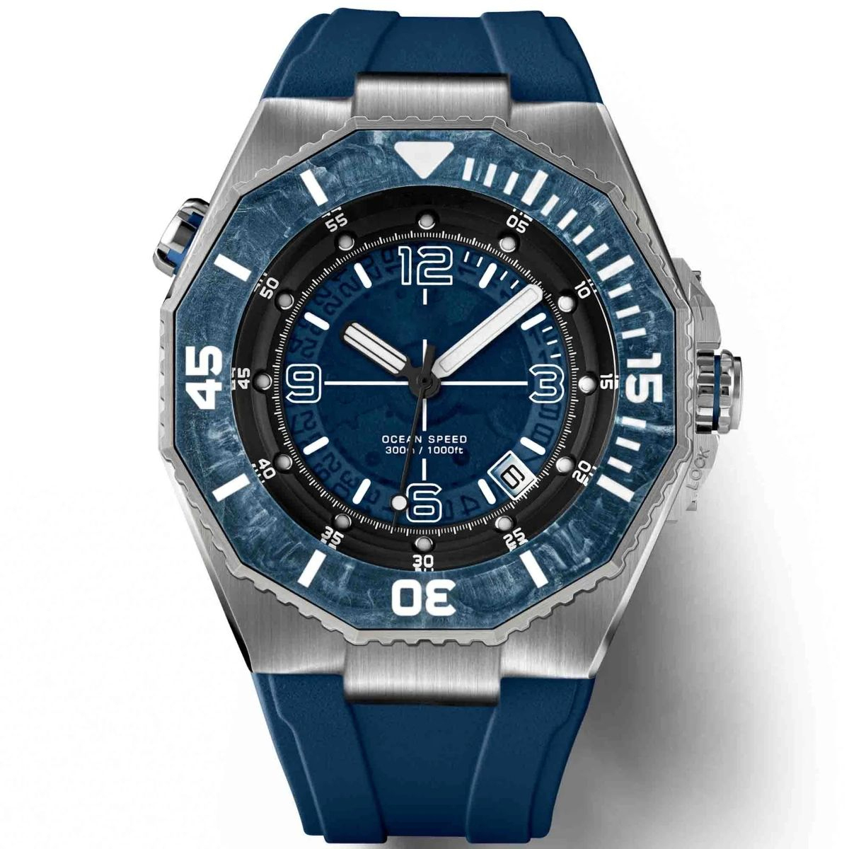 Bleu
