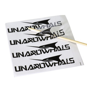 Custom UV Transfer Printing Adhesive Waterproof Vinyl Decal DTF <strong>Sticker</strong> for Photo Frame &amp; Packaging Label - Product Image 2