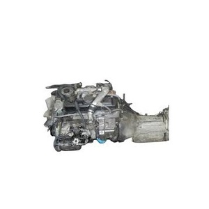 เครื่องยนต์เทอร์โบ 4d56 ดีเซล td27 เครื่องยนต์ดีเซลขายส่งใช้ 2.7L TD27 TD27T เครื่องยนต์บล็อกยาว - Product Image 3