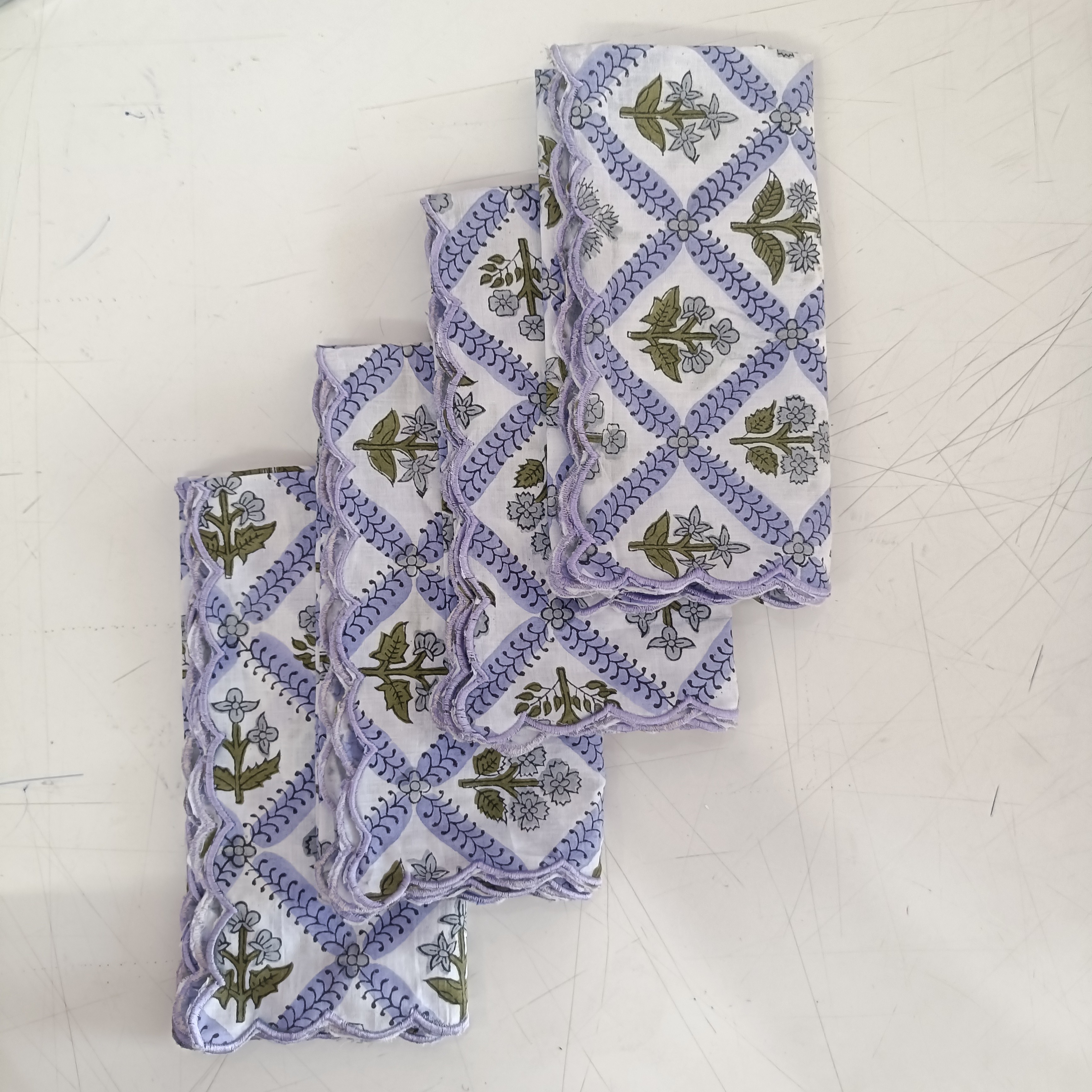 Bleu acier clair