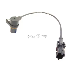 浩翔0281002898高品质汽车曲轴位置传感器适用于<span class=keywords><strong>KAMAZ</strong></span> YAMZ