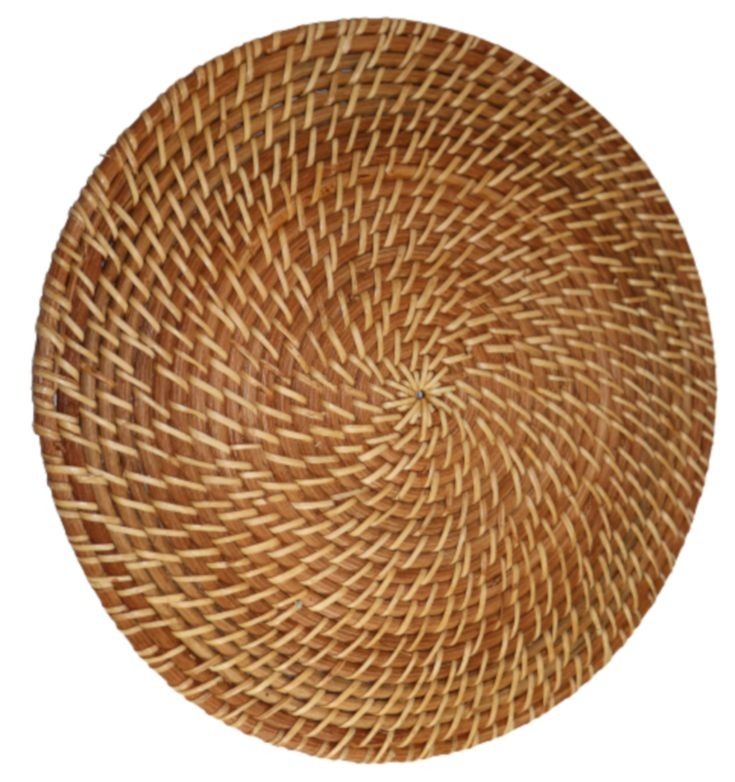 As shown